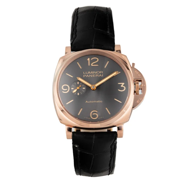 Panerai Luminor 700-05646 kol saati