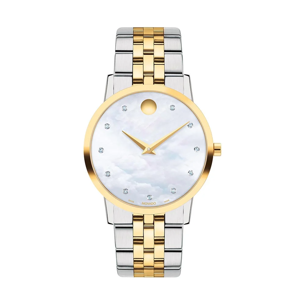 Movado Movado 607630M 33 mm kol saati