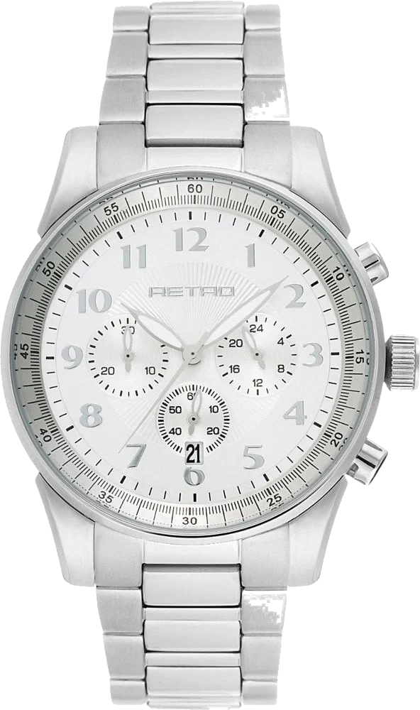 Retro RT1025-201 43.5 mm kol saati