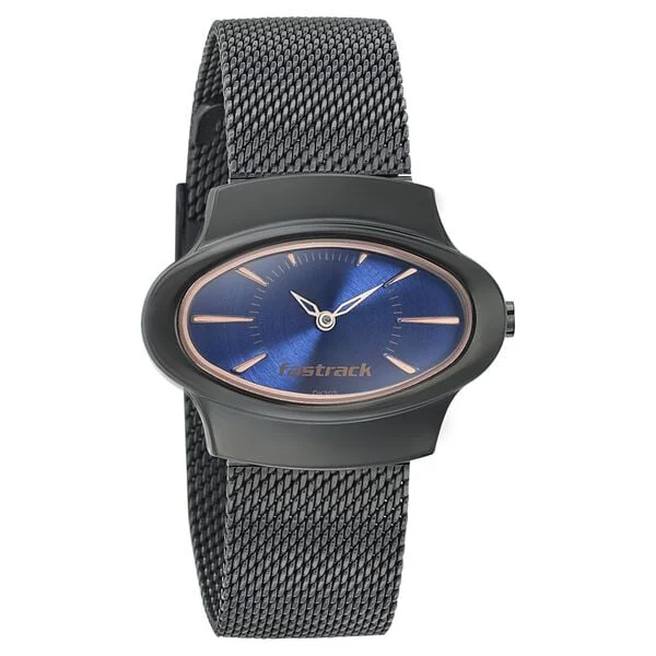 Fastrack Fastrack 6004QM01 35 mm kol saati