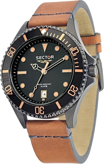 Sector Contemporary R3251161014 kol saati