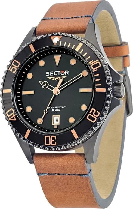 Sector Contemporary R3251161014 49 mm kol saati