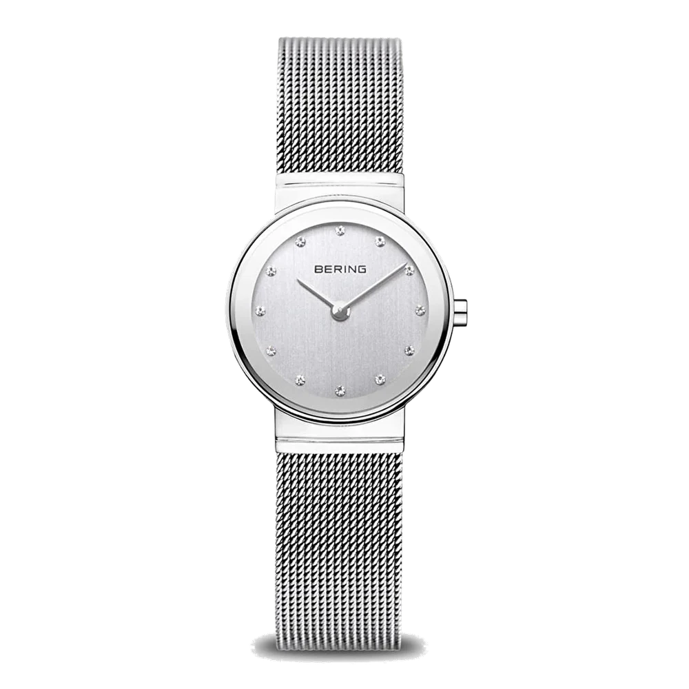 BERING Classic 10126-000 26 mm kol saati