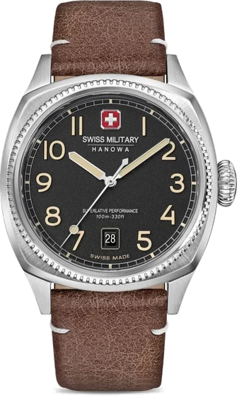 Swiss Military Hanowa SMWGB0003701 kol saati