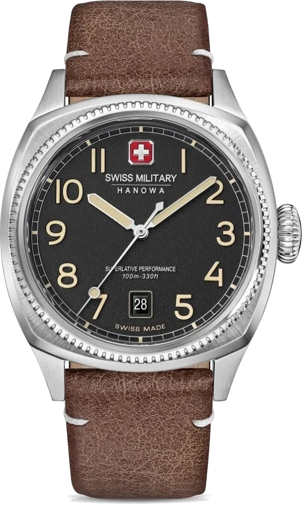Swiss Military Hanowa SMWGB0003701 41 mm kol saati