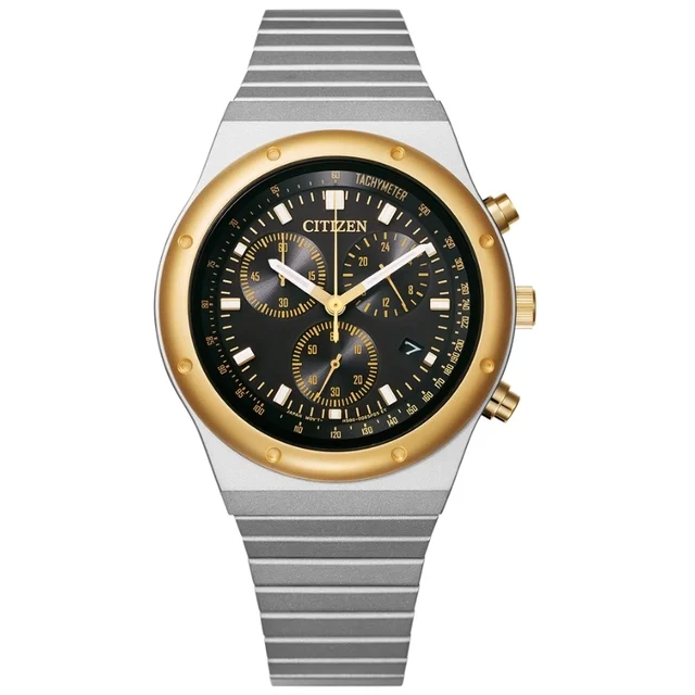 Citizen Eco-Drive AT2544-64E kol saati