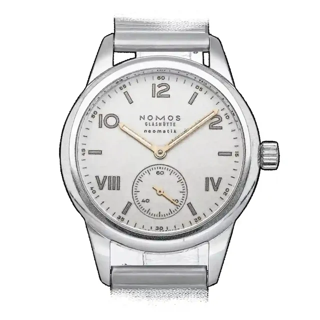 NOMOS Glashütte NOMOS Glashütte 21130 kol saati
