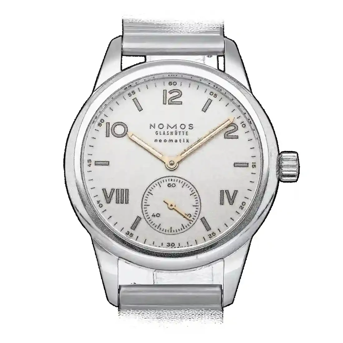 NOMOS Glashütte NOMOS Glashütte 21130 37 mm kol saati