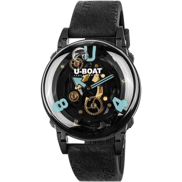 U-Boat U-Boat 3353 kol saati