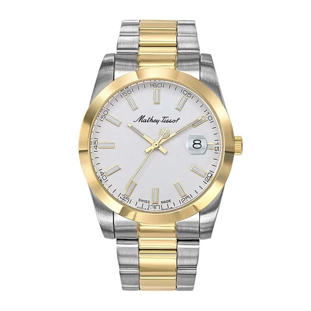 Mathey-Tissot Mathy I H450BI kol saati