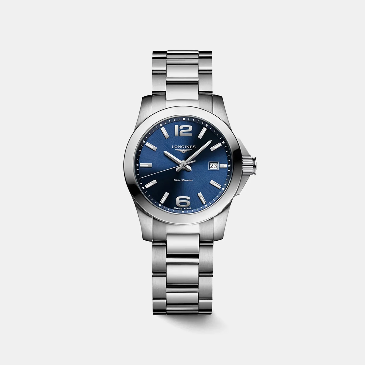 Longines Longines L33764966 30 mm kol saati