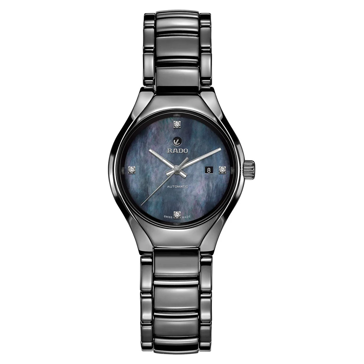 Rado True R27243872 30 mm kol saati