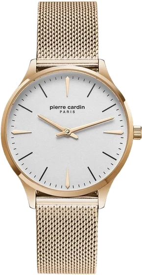 Pierre Cardin 902282F09 kol saati
