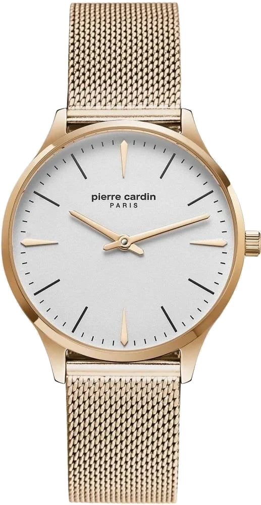 Pierre Cardin 902282F09 34 mm kol saati
