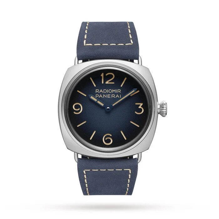 Panerai Radiomir 17650585 45 mm kol saati