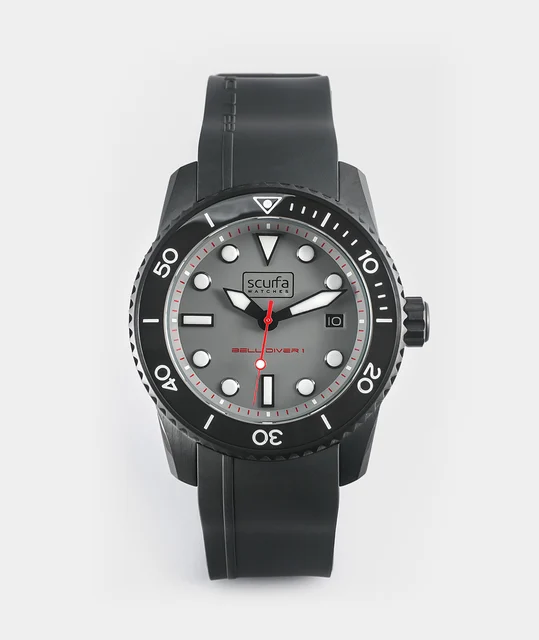 Scurfawatches BD1BPVD kol saati