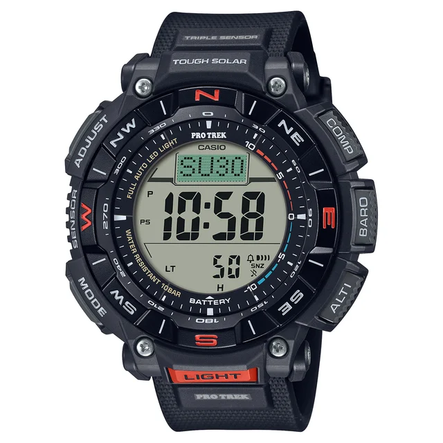 Casio PRG340-1D kol saati