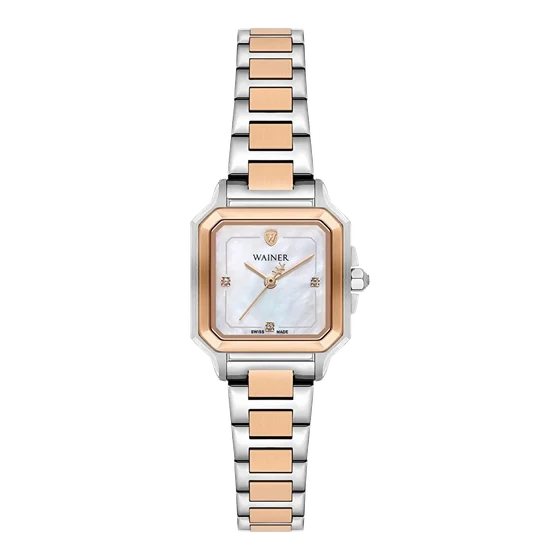 WAINER WA.18150-B kol saati