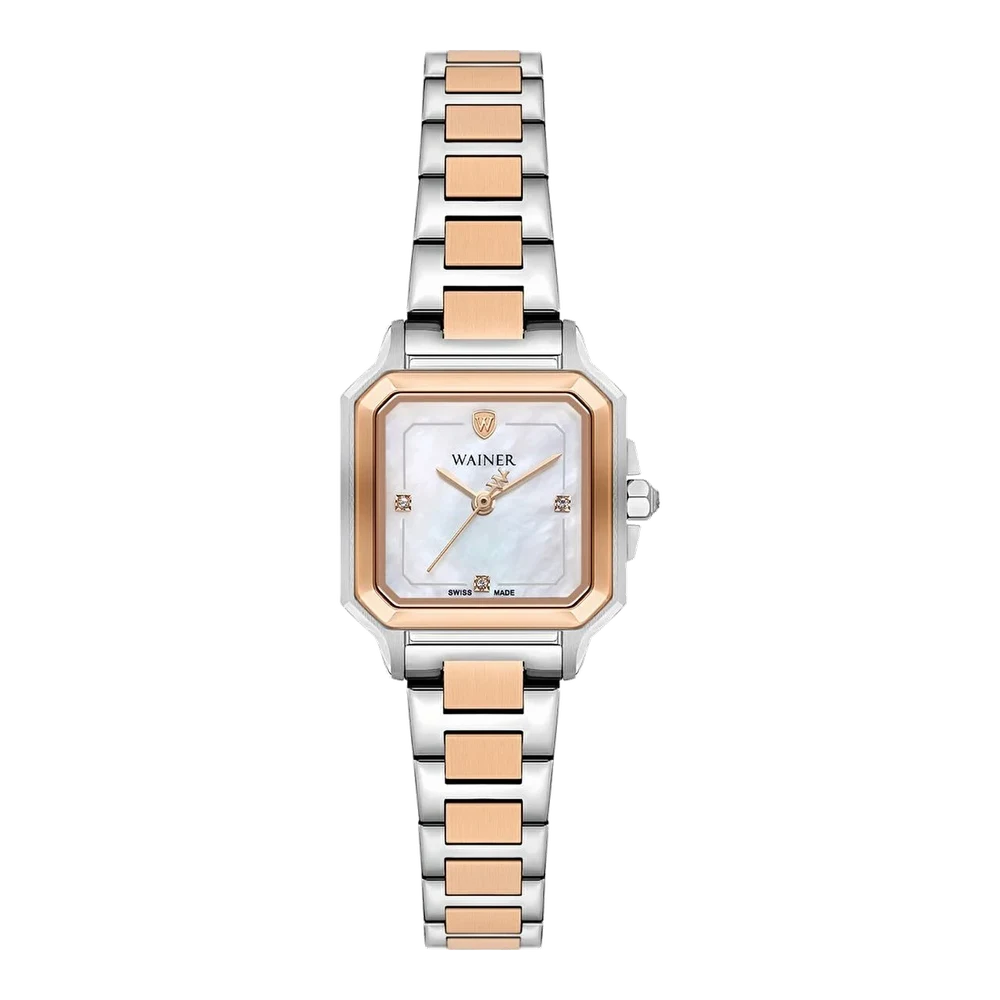 WAINER WA.18150-B 22 mm kol saati
