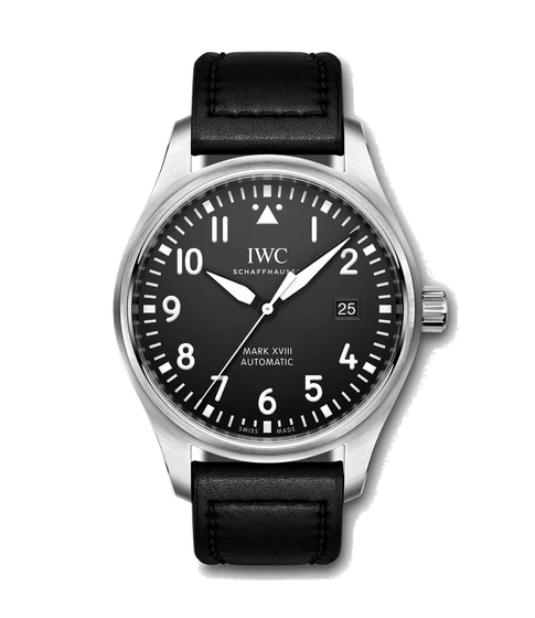 IWC Pilots Watch Mark Xviii IW327009 kol saati