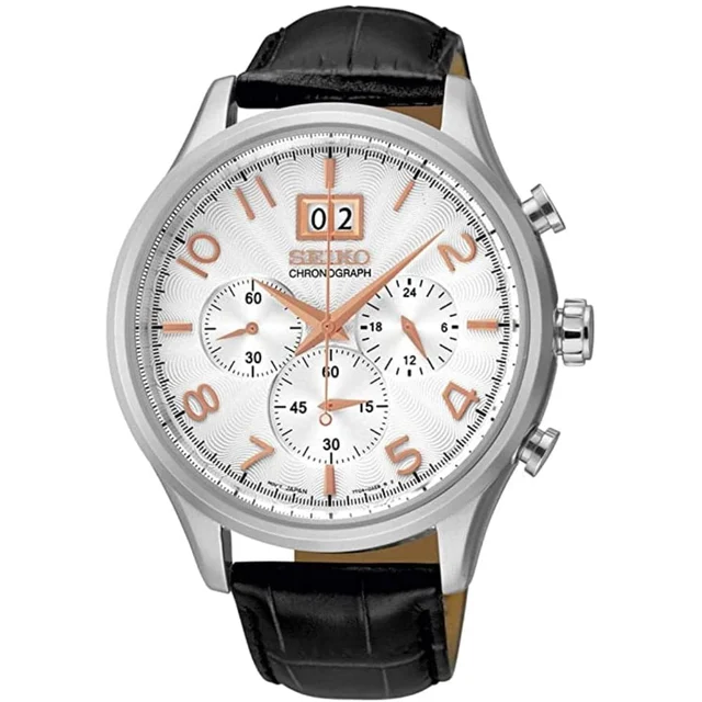 Seiko SPC087P1 kol saati