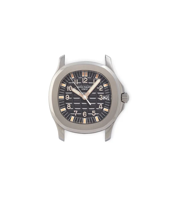Patek Philippe Aquanaut WSS_P1360 kol saati