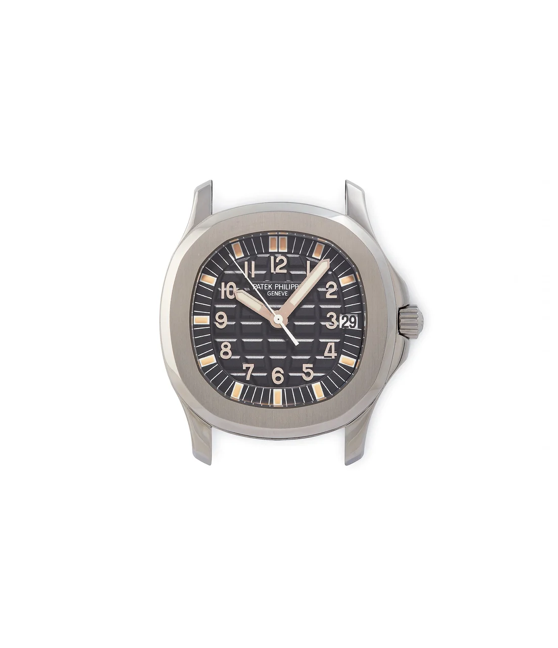 Patek Philippe Aquanaut WSS_P1360 36 mm kol saati