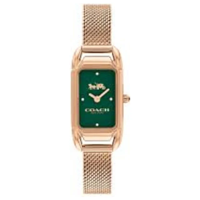 Coach Cadie Watch 14504034 kol saati