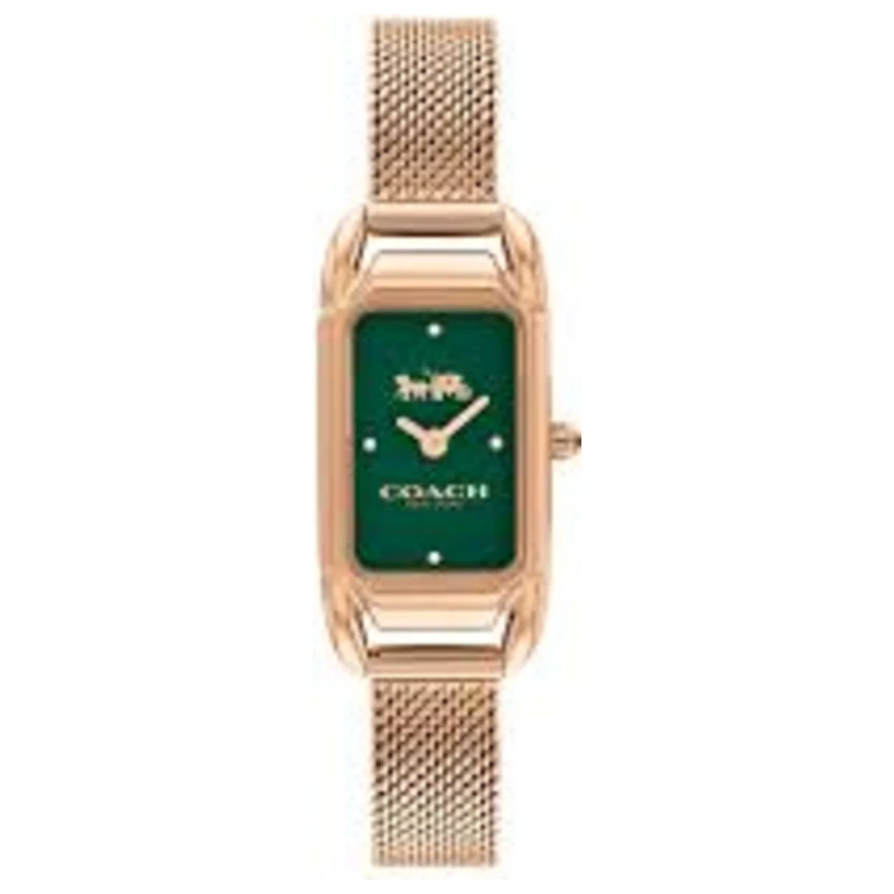 Coach Cadie Watch 14504034 kol saati