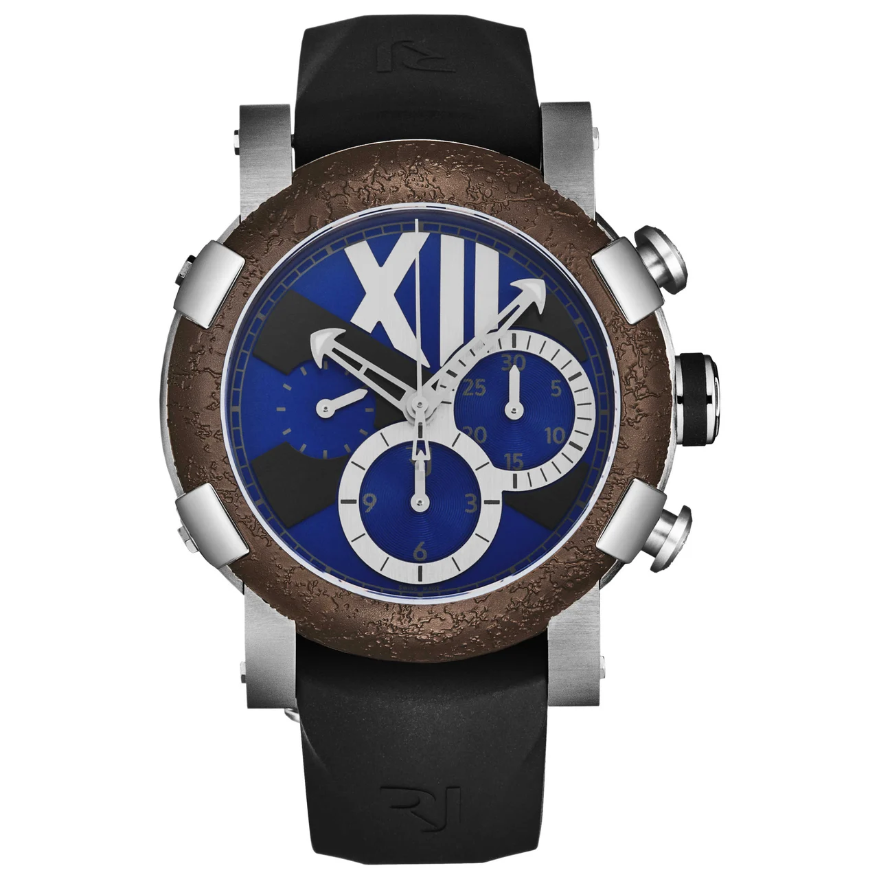 Romain Jerome Titanic-DNA Watch RJTICH.501.10 kol saati