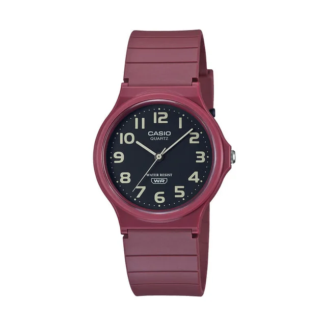 Casio Casio MQ-24UC-4B kol saati