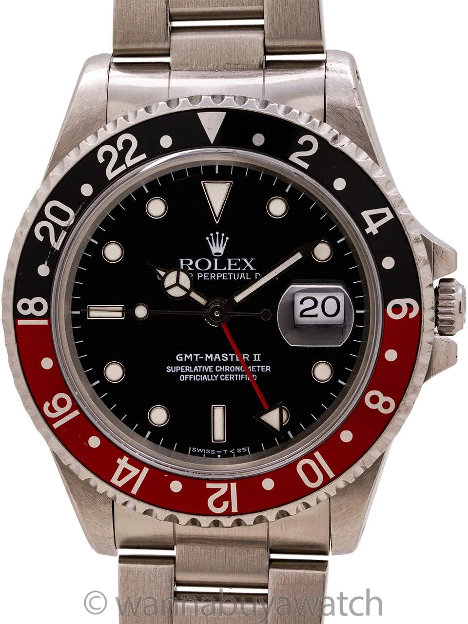 Rolex Rolex 51726 40 mm kol saati