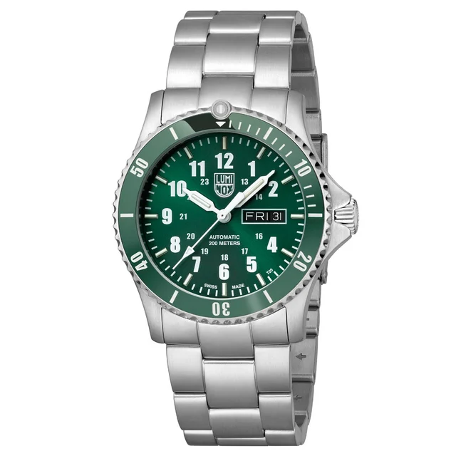 Luminox Sport Timer LM0937 kol saati