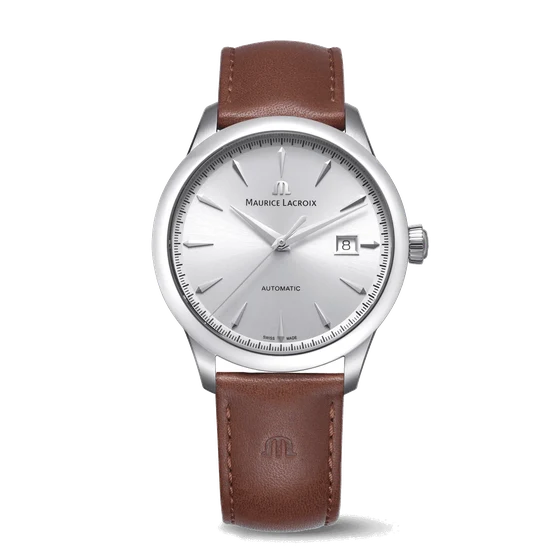 Maurice Lacroix Automatic 40MM 756008-SS001-130-3 kol saati