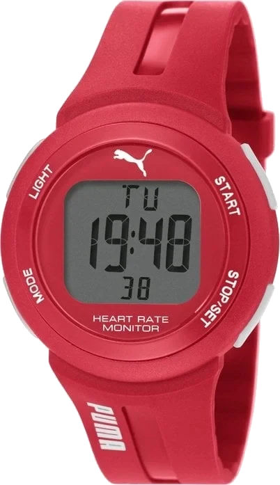 Puma PU911101004 43.2 mm kol saati