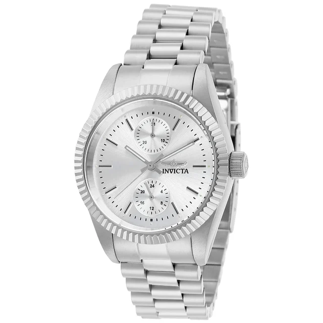 Invicta Specialty Watch - 36mm, Steel (29437) kol saati