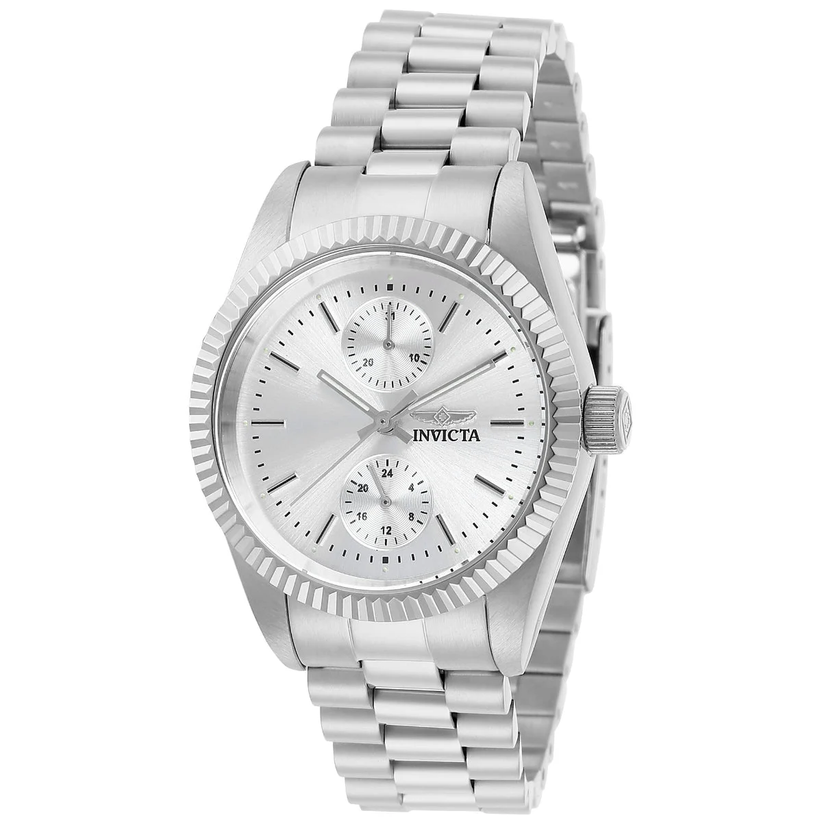 Invicta Specialty Watch - 36mm, Steel (29437) 36 mm kol saati