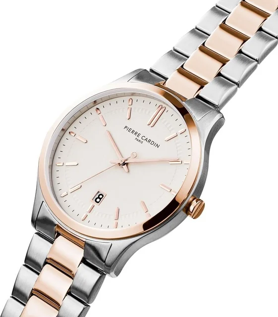 Pierre Cardin Epinettes CF.0307.SU.RG kol saati