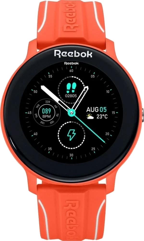 Reebok RV-ATF-U0-POIO-BB 45 mm kol saati