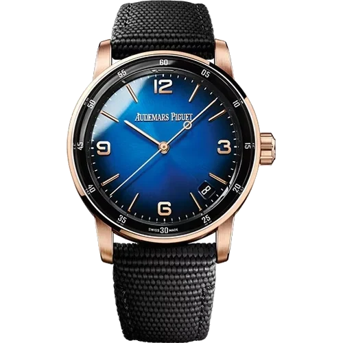 Audemars Piguet Selfwinding 15210OR.OO.A002KB.03 41 mm kol saati