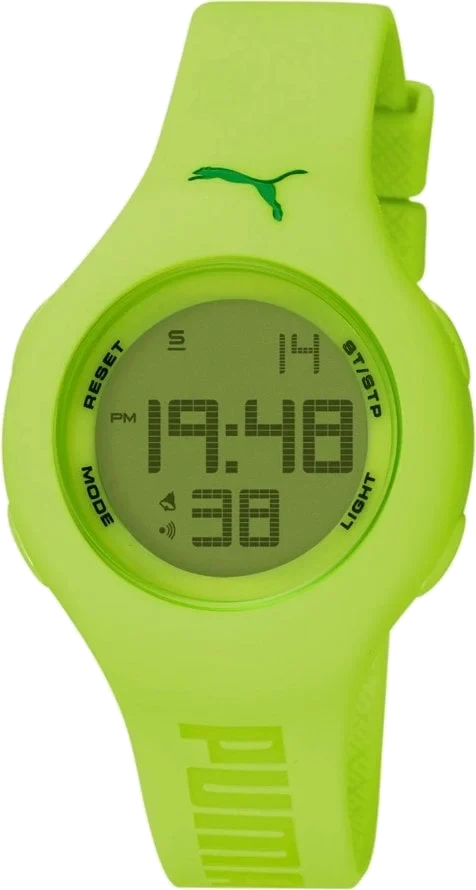 Puma PU910912003 39 mm kol saati