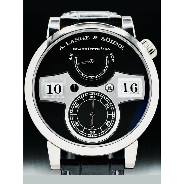 A. Lange & Sohne Lange & Söhne 140.0291/LS/403AD POC210000073595 kol saati
