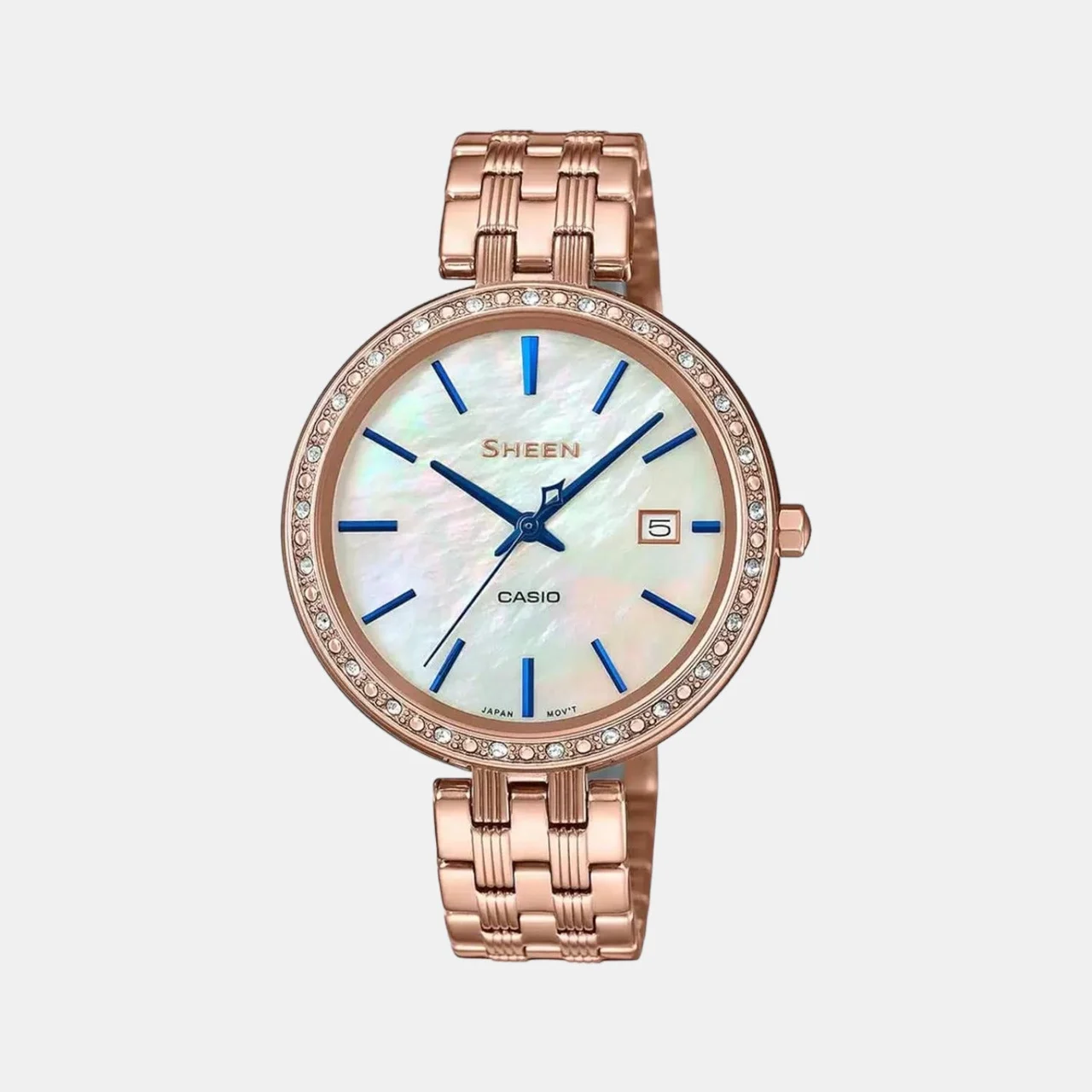 Casio Casio SX242 34 mm kol saati