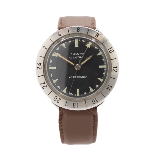 Bulova Bulova 12042024152662 kol saati