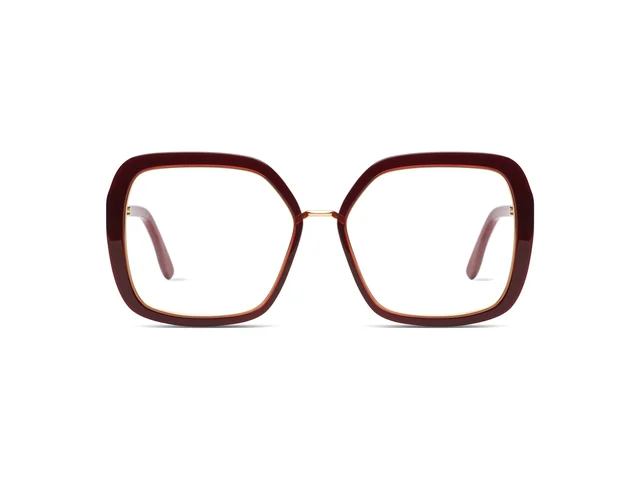Komono Violetta Mulberry Rouge KOM-O8378 kol saati