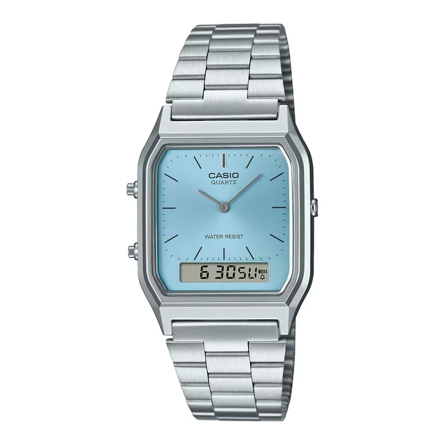 Casio AQ-230A-2A1MQY kol saati