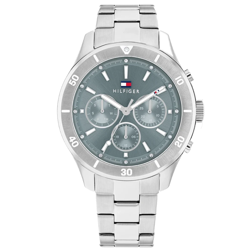 Tommy Hilfiger Aspen TH1782638 38 mm kol saati