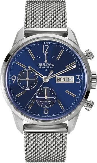 Bulova 63C117 kol saati