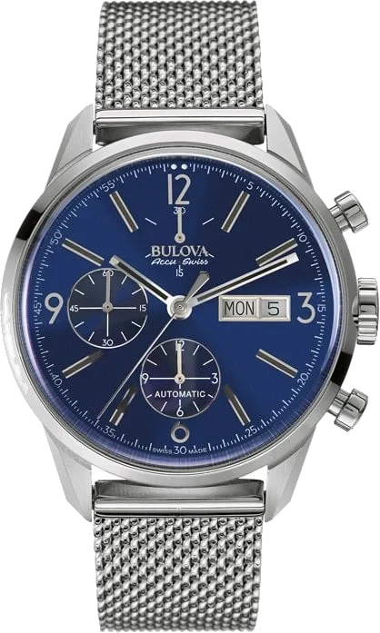 Bulova 63C117 41 mm kol saati