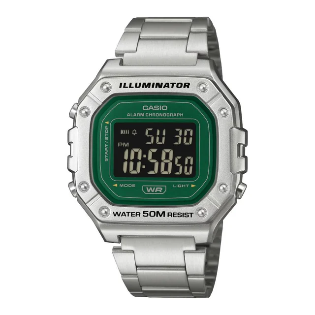 Casio CW-218HD-3AVDF kol saati